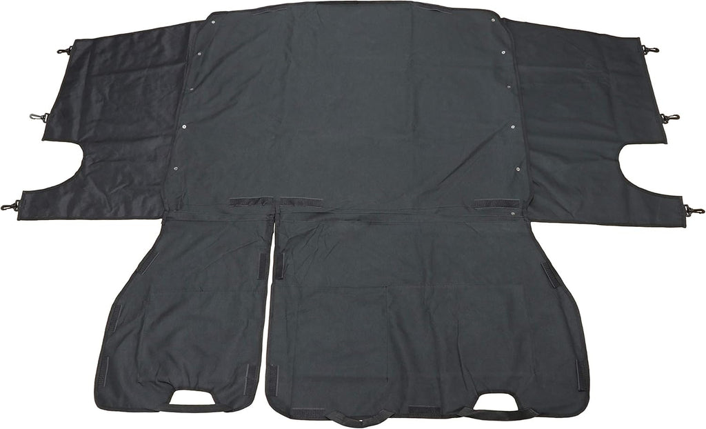 Waterproof Dog Car Seat Cover Hammock Style T705