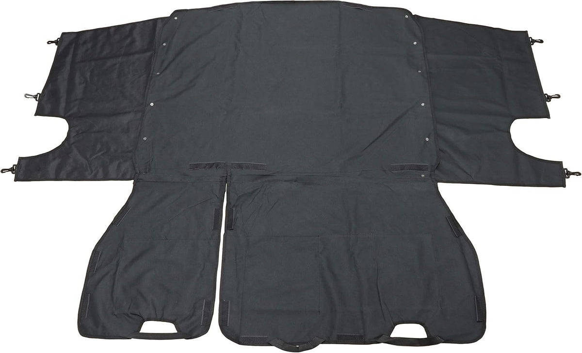 Waterproof Dog Car Seat Cover Hammock Style T705