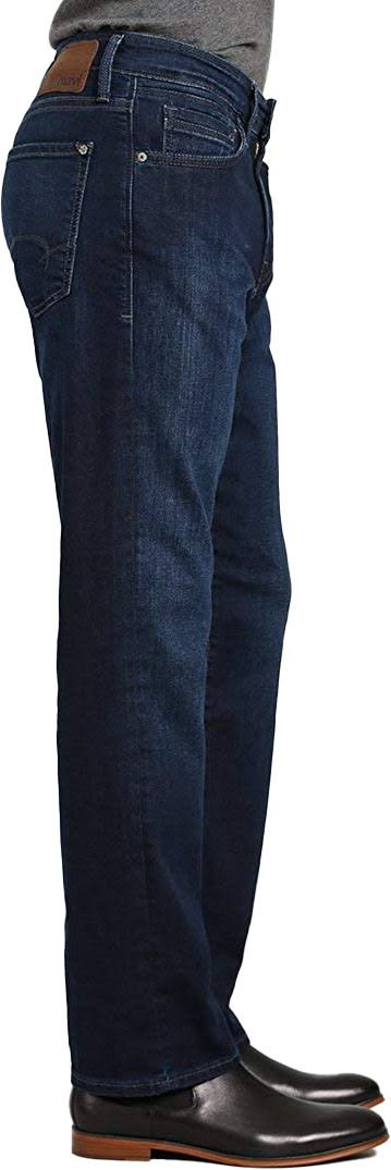 Men's Relaxed Straight Jean - 38x34 Q239861