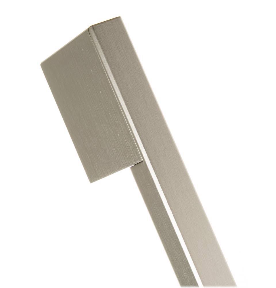 Stainless Steel Side-by-side Refrigerator E61849