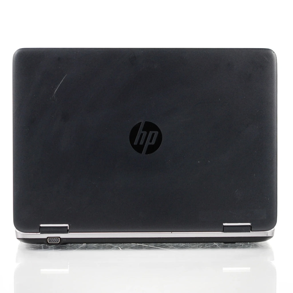 Used HP ProBook 640 G2 14" Laptop Core i5 8GB 512GB SSD Win 10 Pro P358