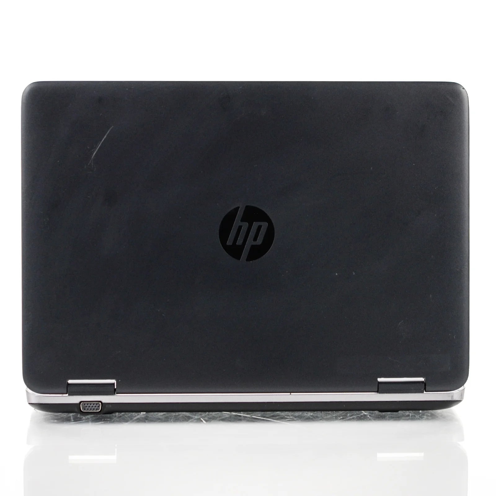 Used HP ProBook 640 G2 14" Laptop Core i5 8GB 512GB SSD Win 10 Pro P358