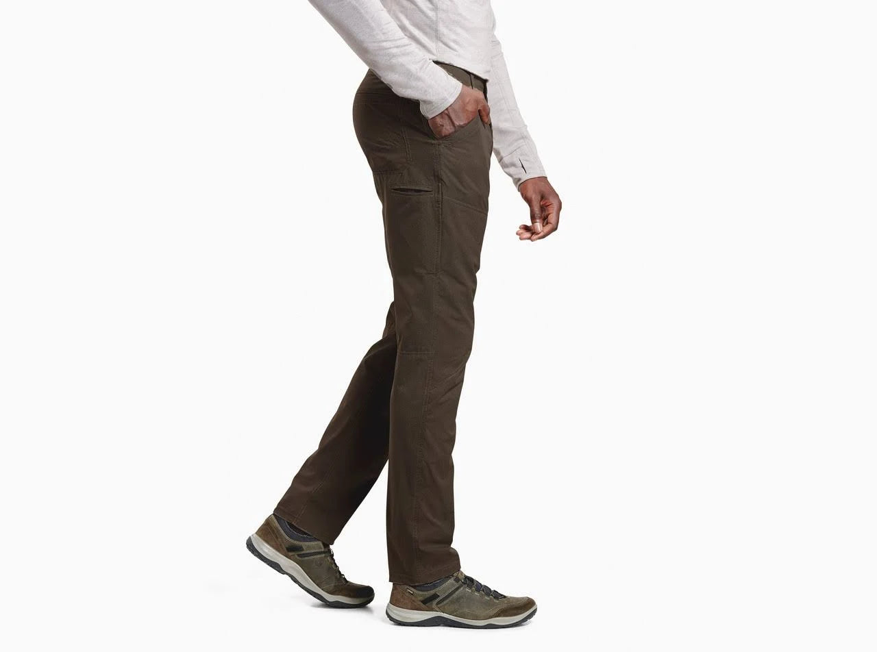 Dark Roast 33x34 Pant F7786