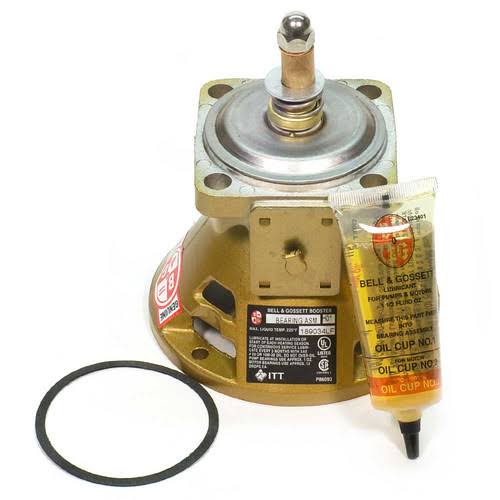 Bearing Assembly N596