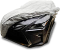 Heavy Duty All Weatherproof Car Cover for SUV P299047
