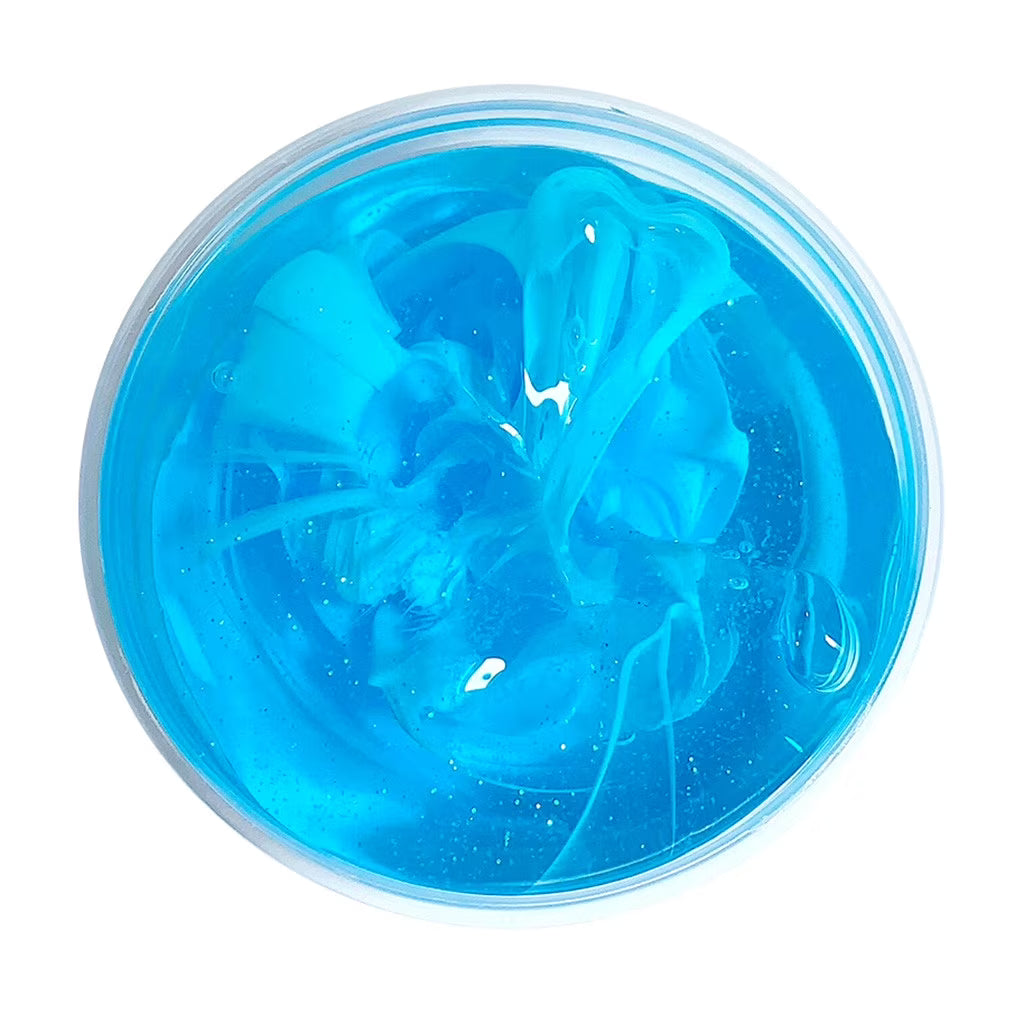 Rainbow Cloud Slime Water Slime Toy Z399