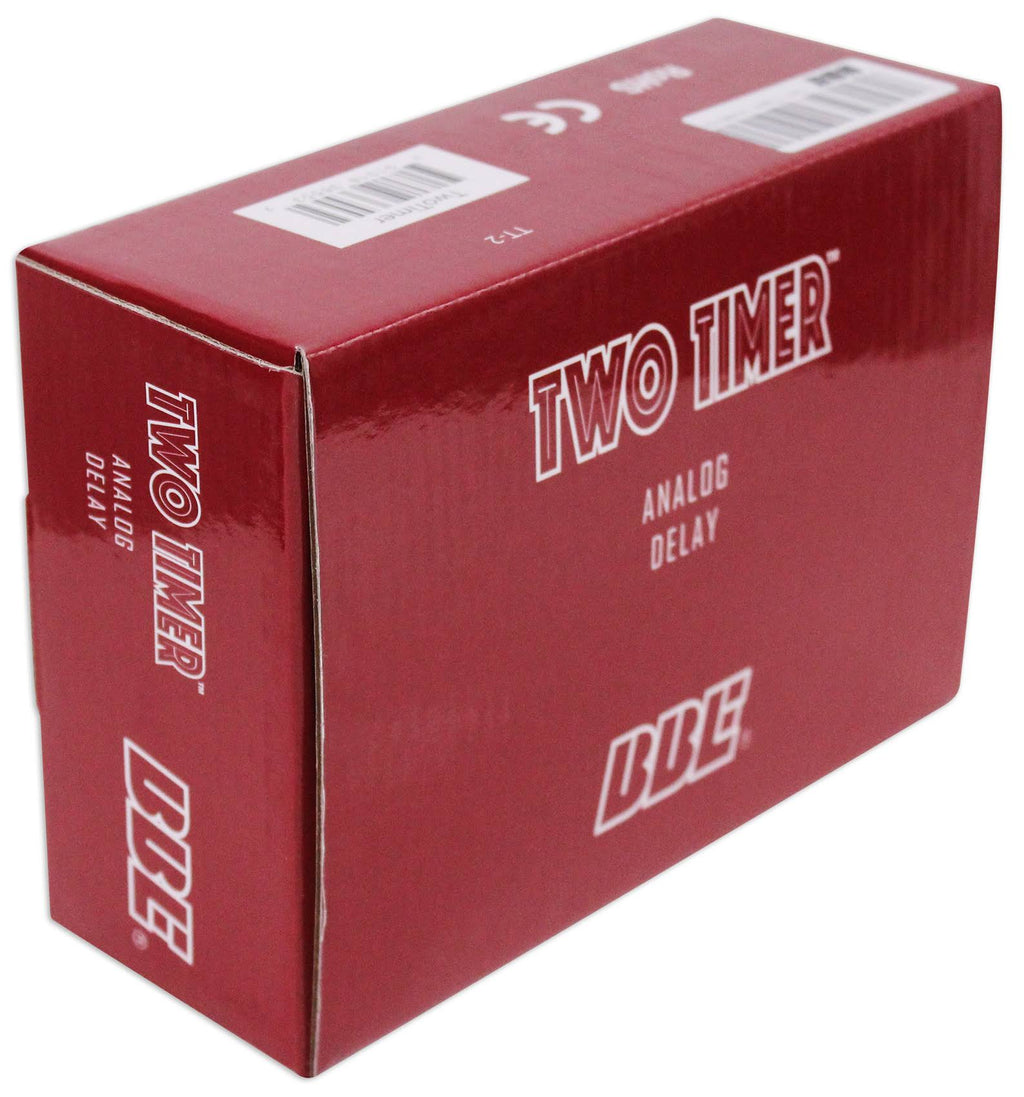 Analog Delay Pedal U75460