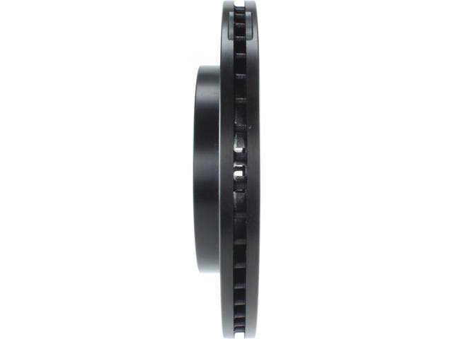 Sport Drilled/Slotted Brake Rotor K251