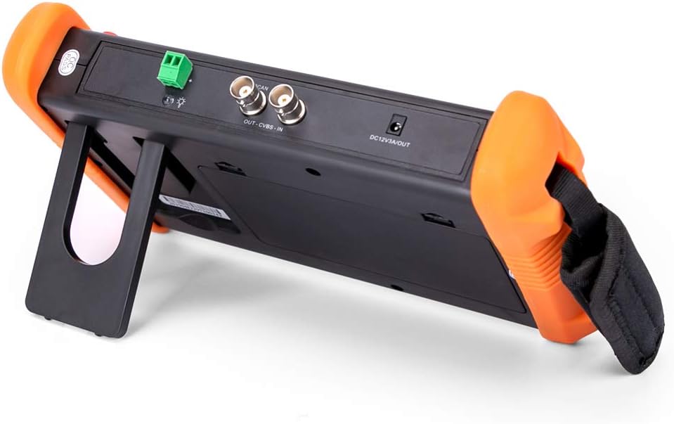 7 Inch IPS Touch Screen CCTV Tester X581396