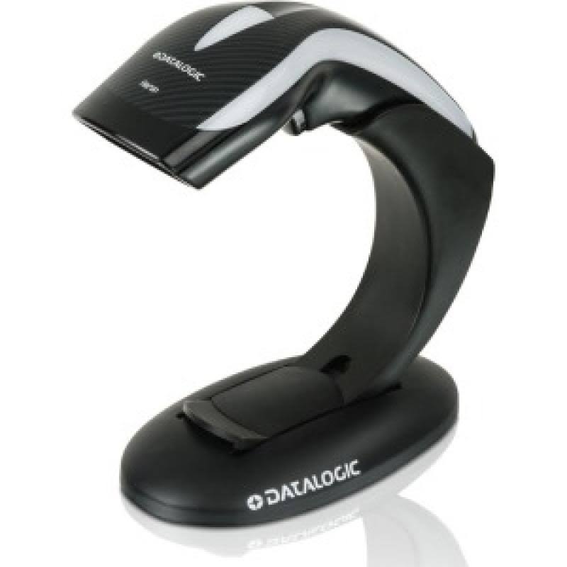 Handheld CCD Barcode Scanner with Stand C163904