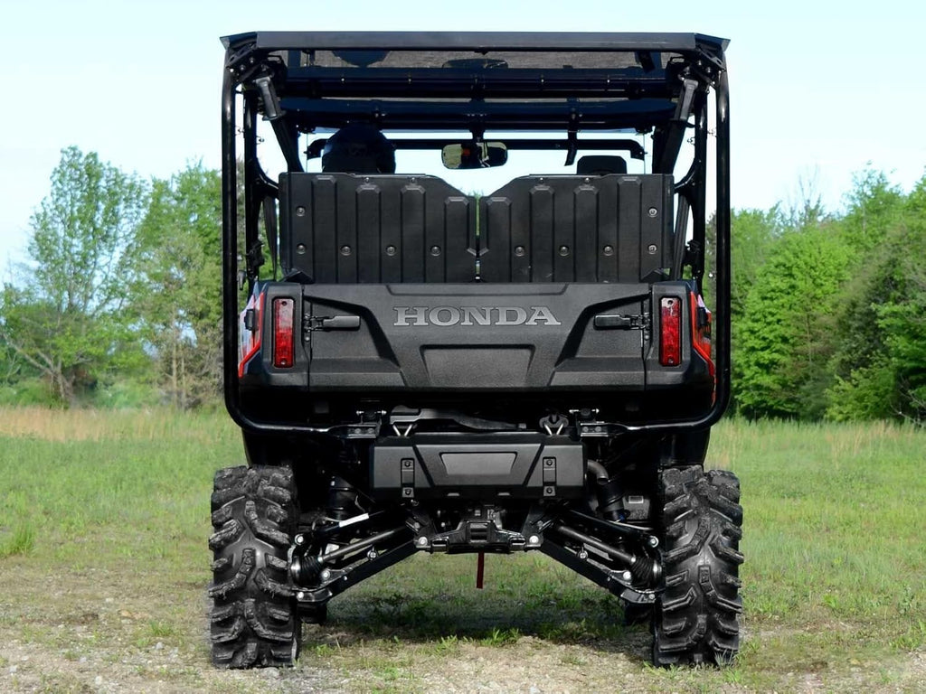 Heavy Duty 3" Lift Kit for Honda Pioneer 1000 / 1000-5 Limited Edition (2017+) J42175