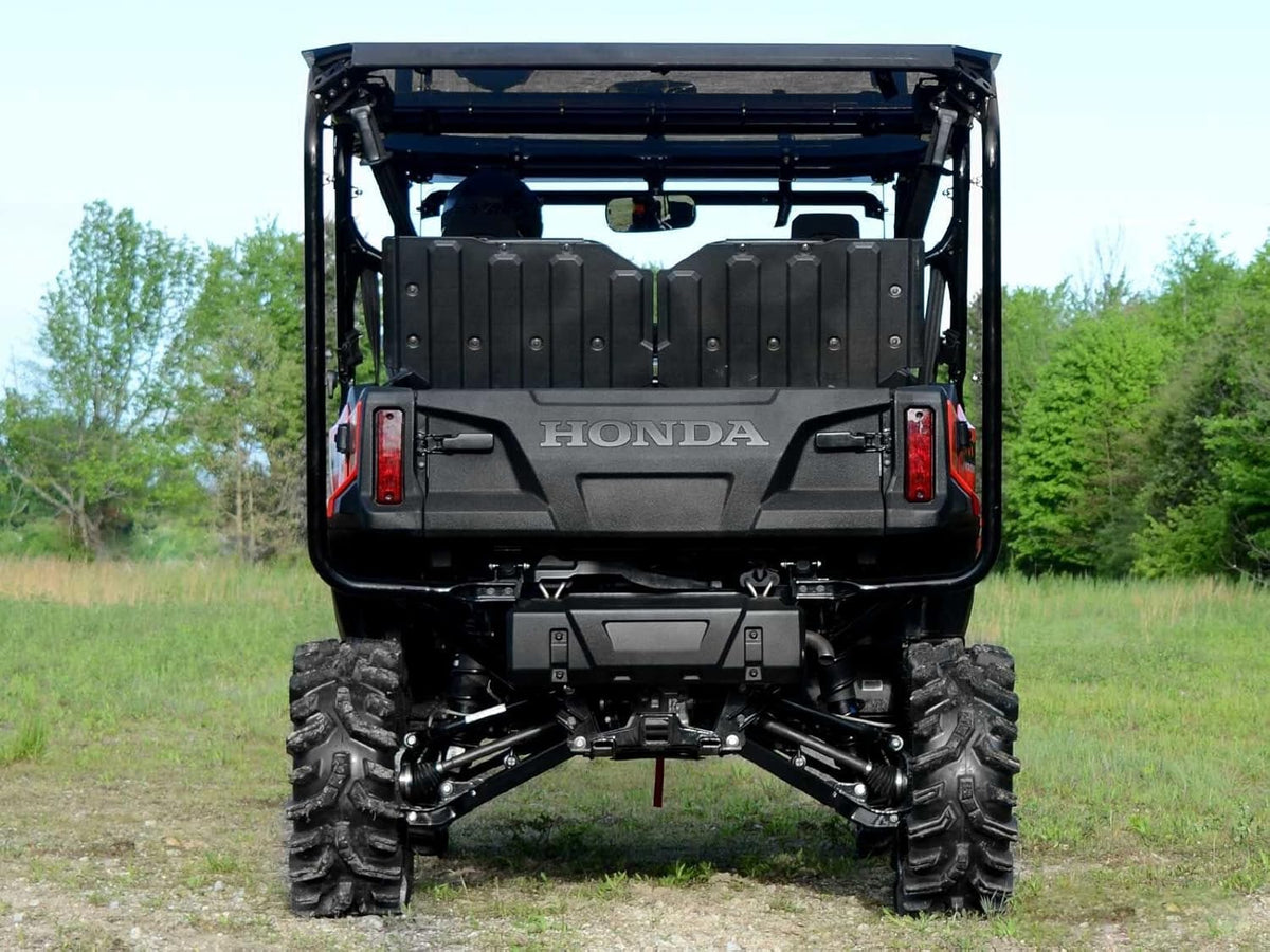 Heavy Duty 3" Lift Kit for Honda Pioneer 1000 / 1000-5 Limited Edition (2017+) J42175