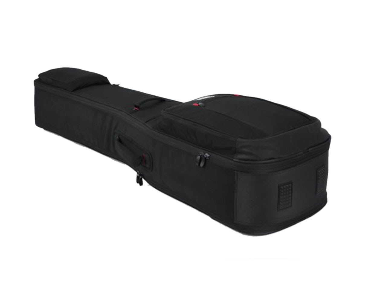 Dual Bass Guitar Gig Bag J212