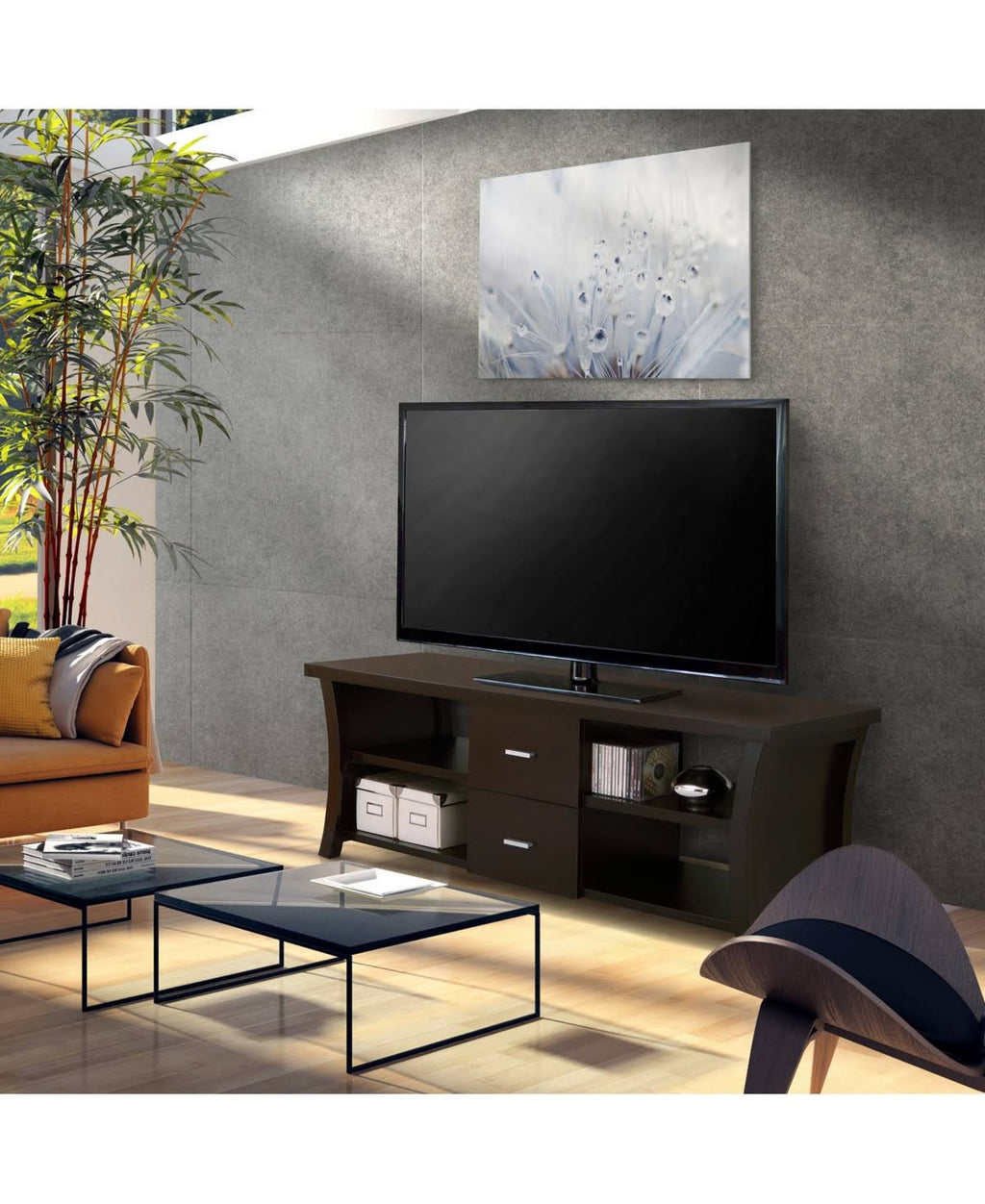 Medium Bro TV Stand G715