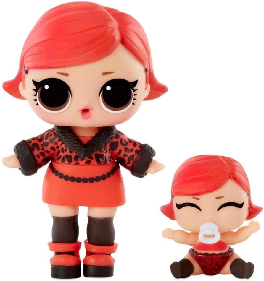 LOL Surprise Color Change Dolls R5169