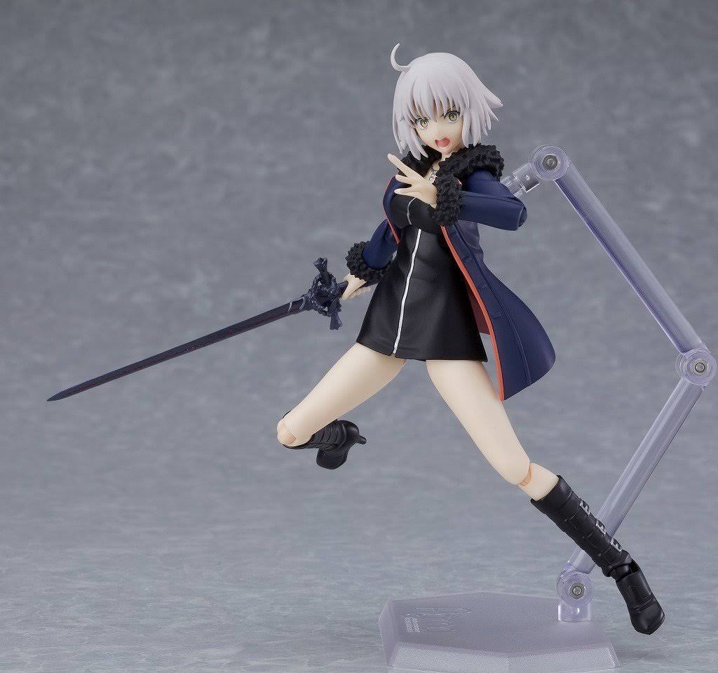 Figma Fate Grand Order M8473