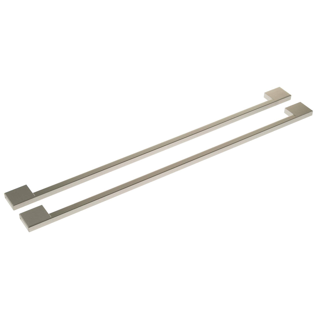 Stainless Steel Side-by-side Refrigerator E61849