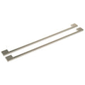 Stainless Steel Side-by-side Refrigerator E61849