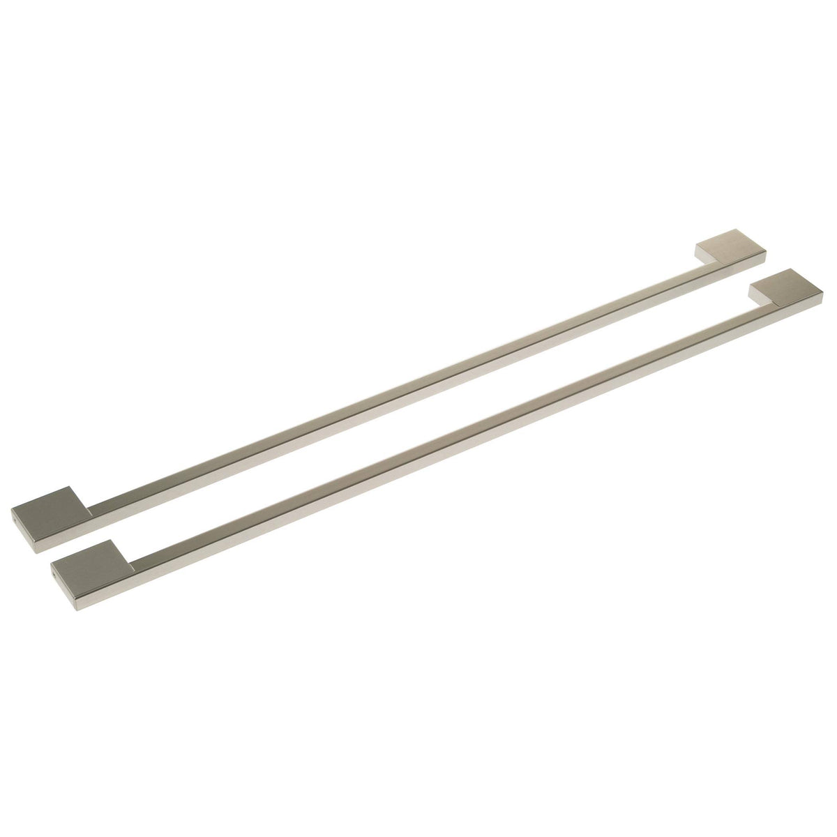 Stainless Steel Side-by-side Refrigerator E61849