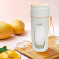 Orange Portable Blender Cup 340ml I343