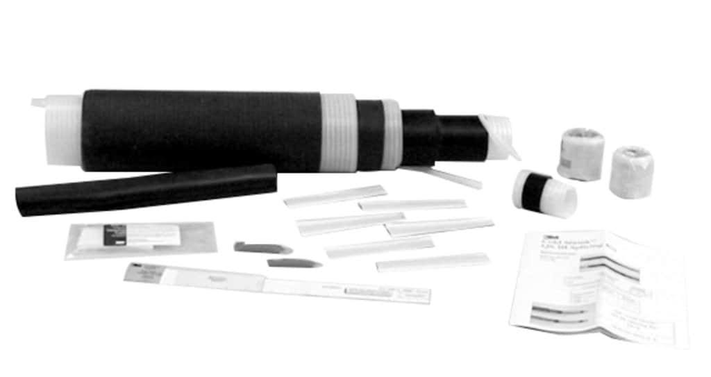3M Cold Shrink Splice Kit G4488