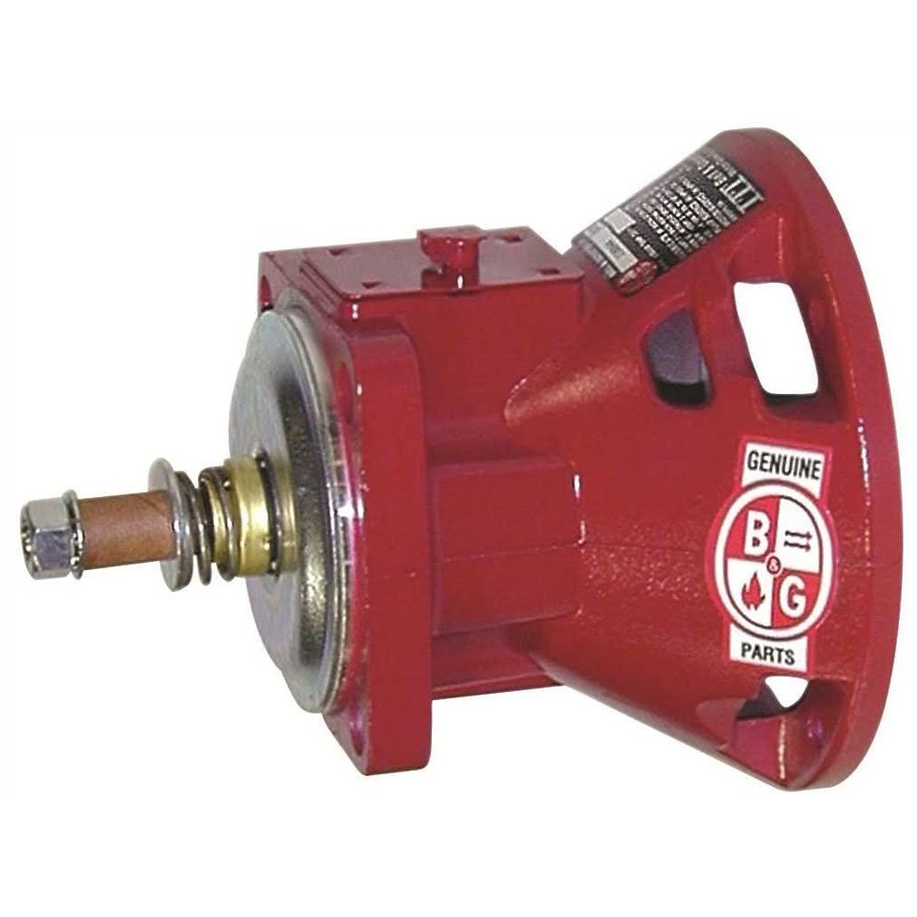 Bearing Assembly N596