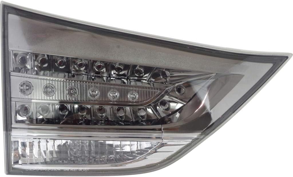 Inner Tail Light Assembly for Liftgate Driver Side H233530