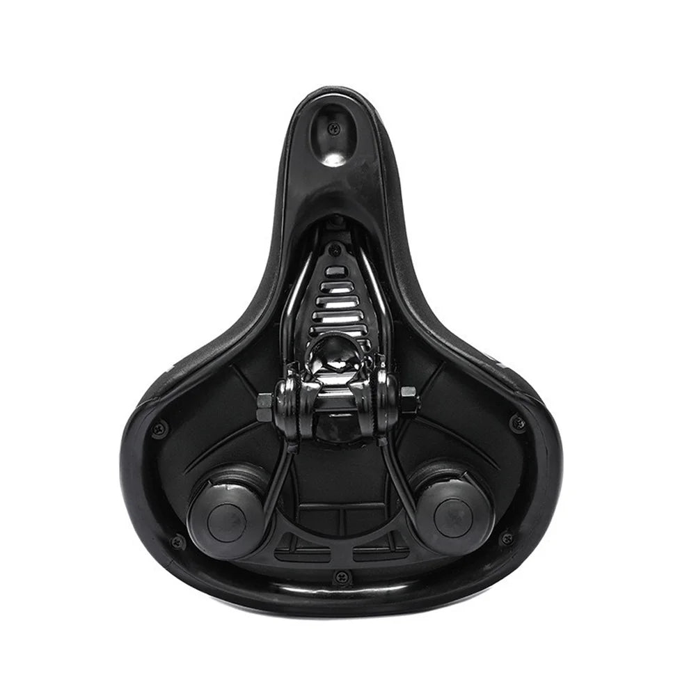 Water-Resistant Bicycle Saddle Cushion N284