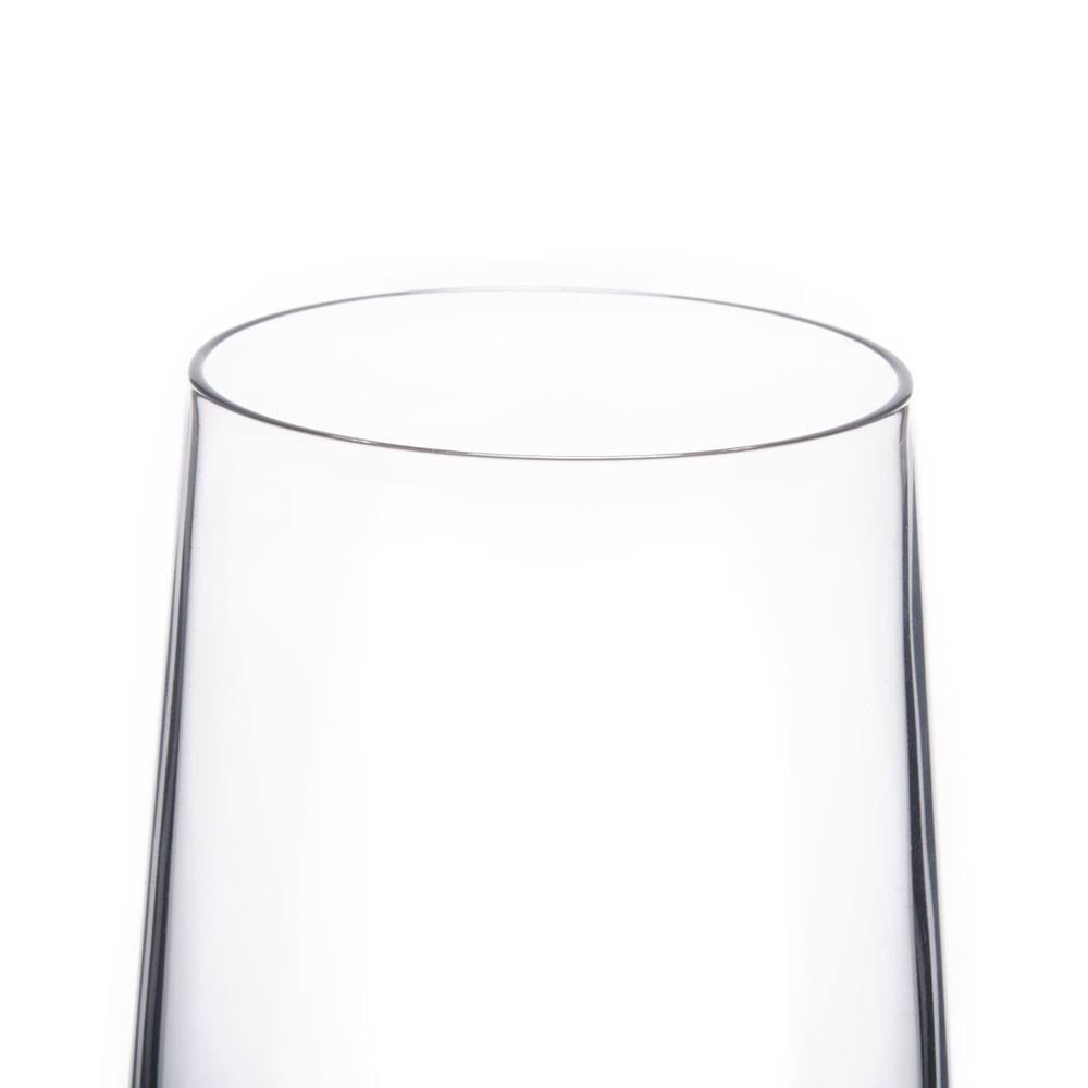 24/Case 5.25 oz Flute Glass T849089
