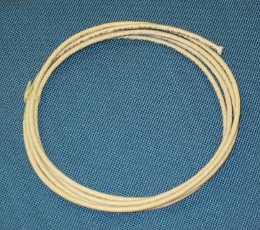 Ignitor Wire with Wire Nuts N953118