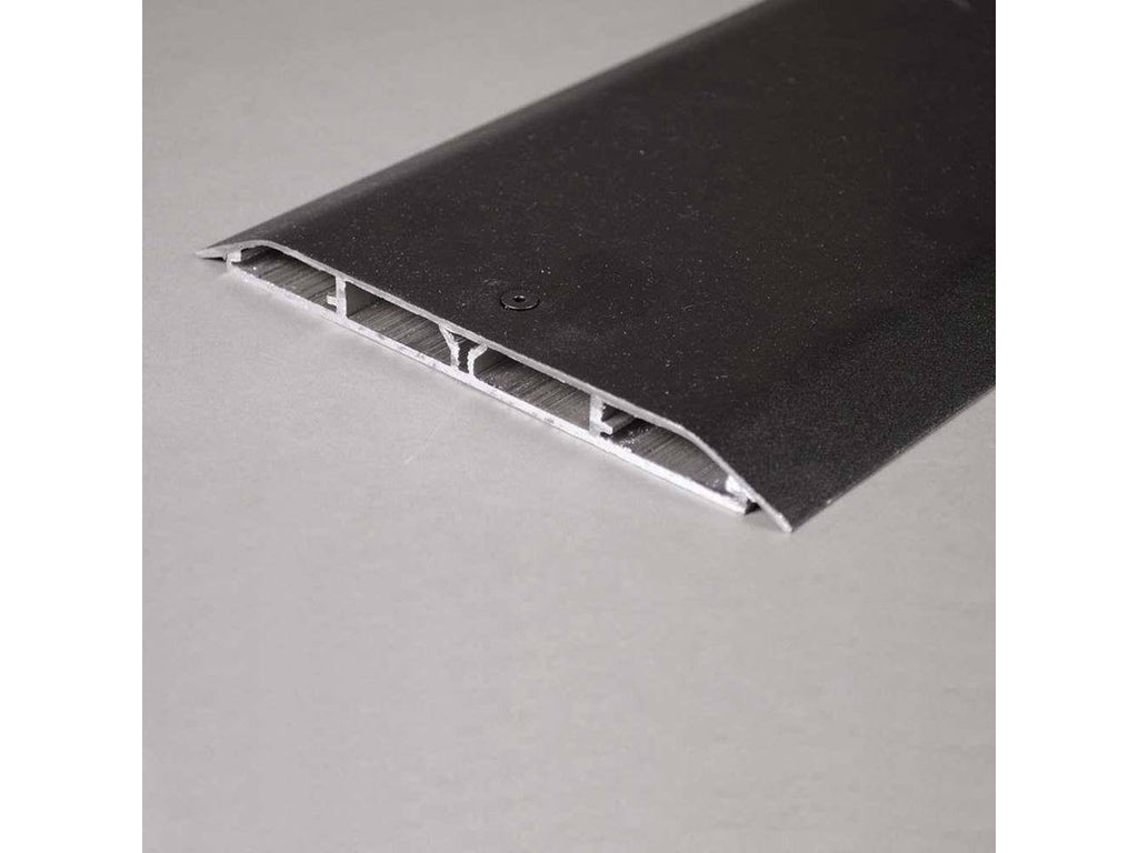 8ft Overfloor Raceway Base and Cover C174