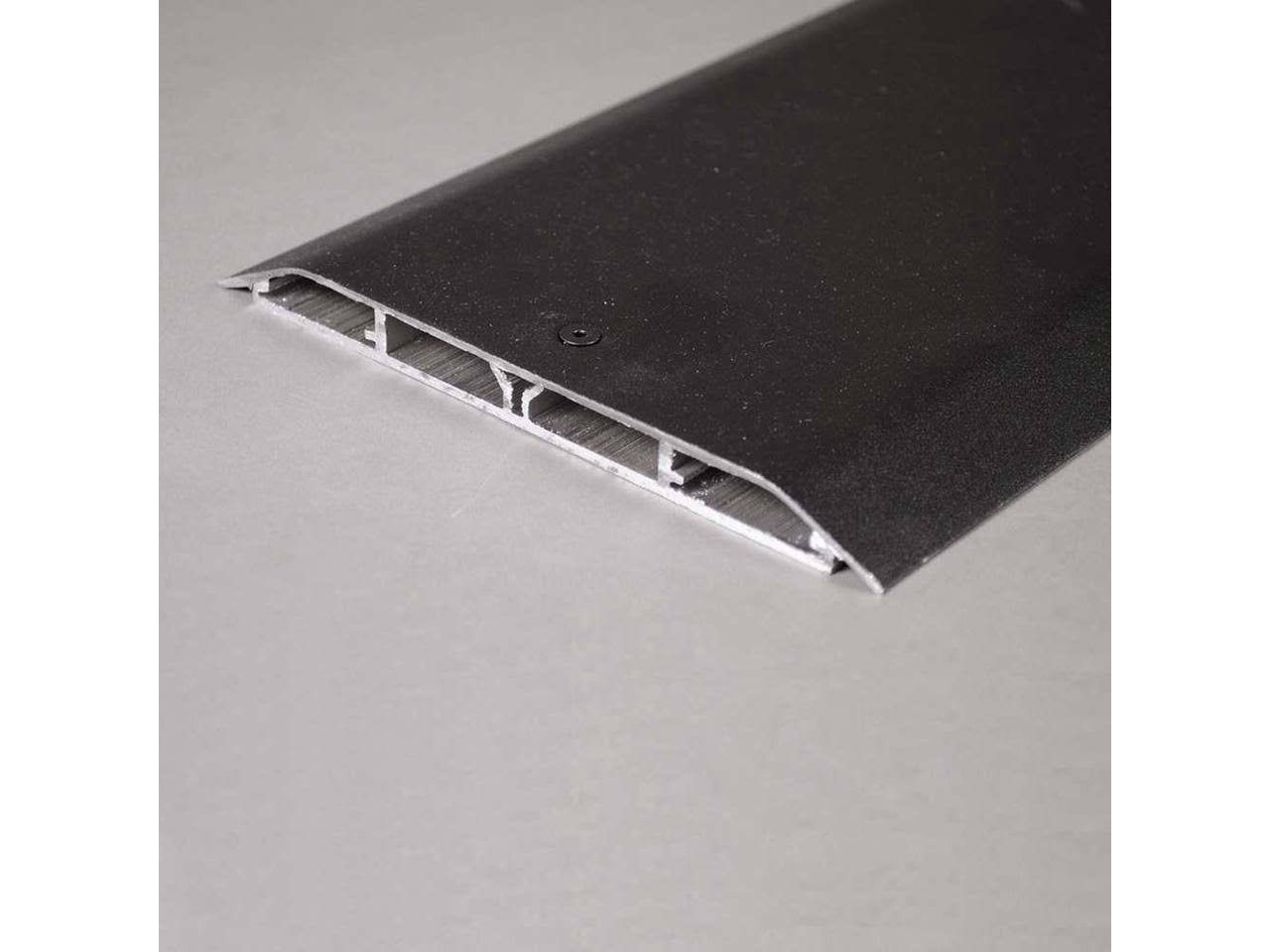 8ft Overfloor Raceway Base and Cover C174