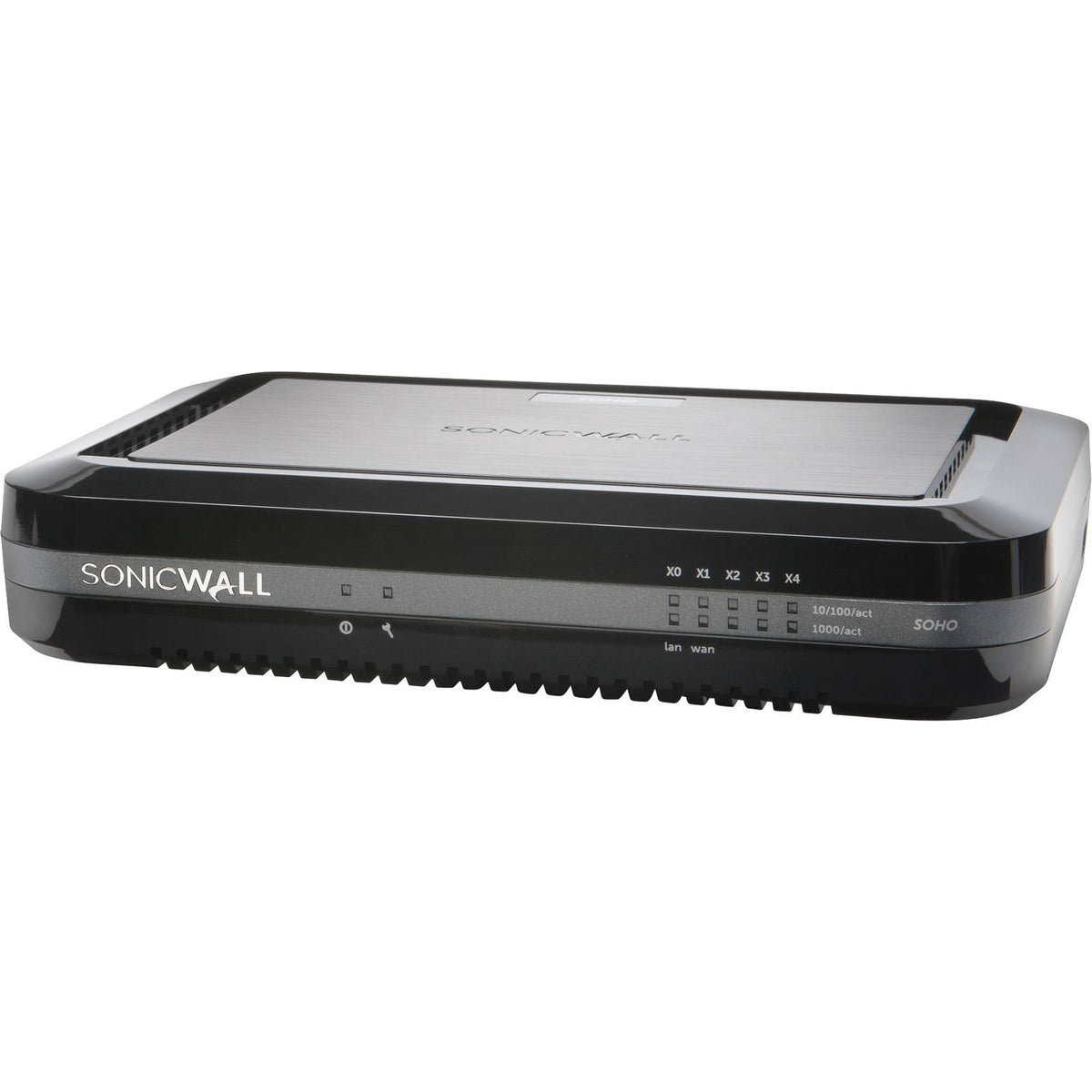 SonicWall Soho Wireless-N Secure Upgrade Plus 2yr L19923