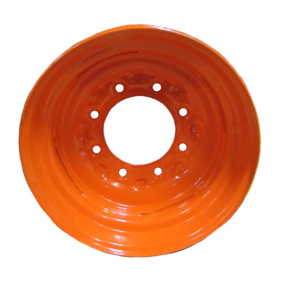 8.25" x 16.5" Wheel Rim for New Holland Skid Steer Loaders Y88921