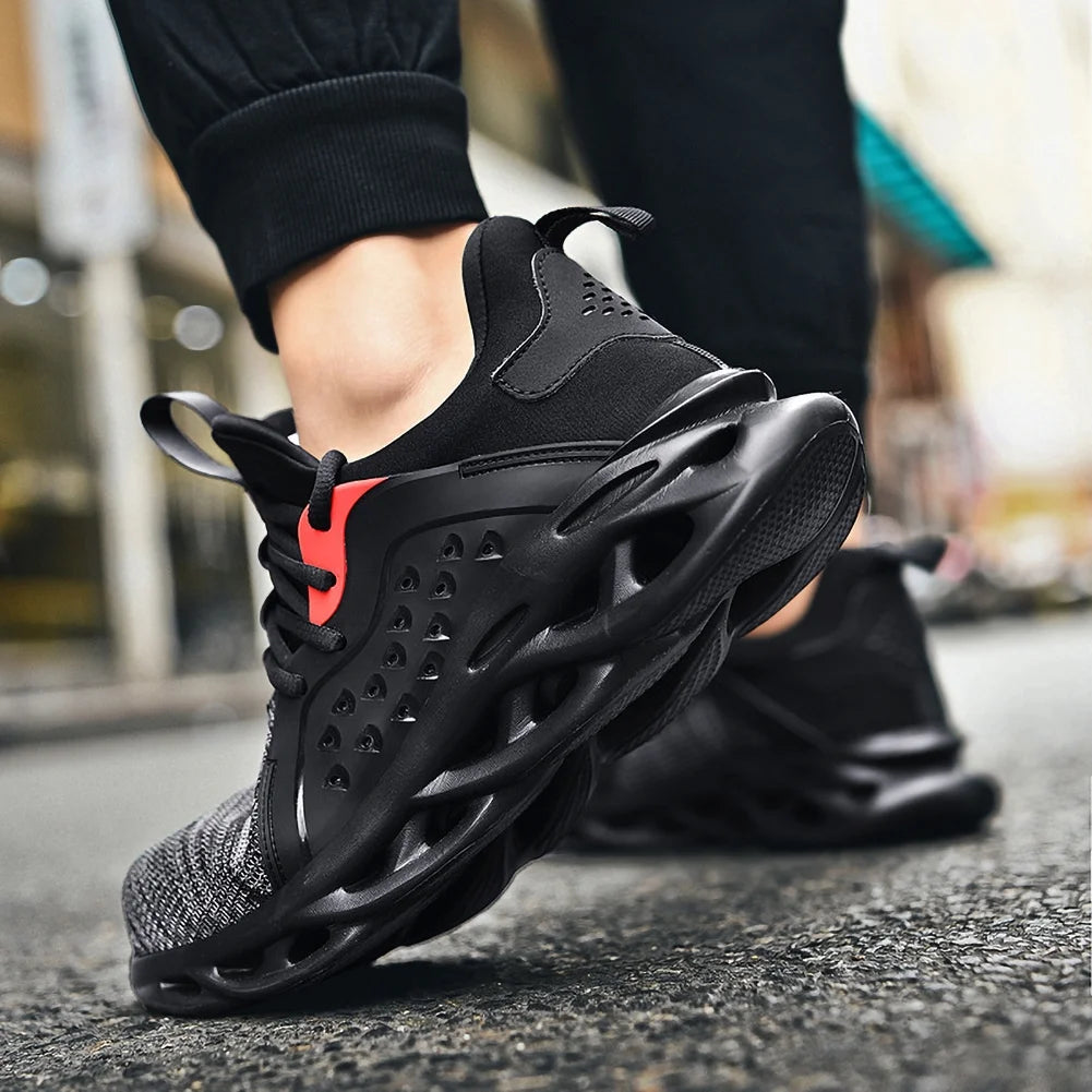 Steel Toe Work Shoes A77706