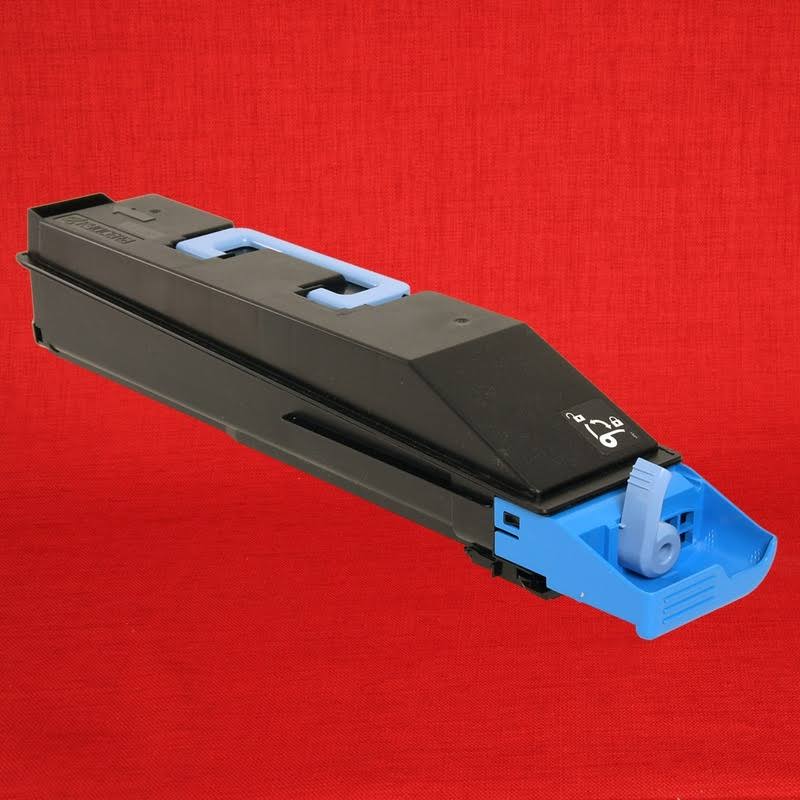 Cyan Toner Cartridge T17698