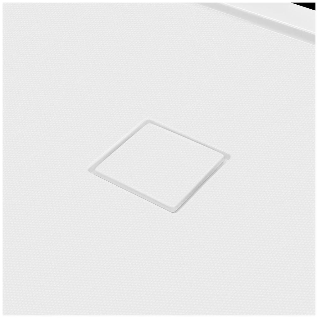 60 x 30 Right Double Threshold Shower Pan Base O34618