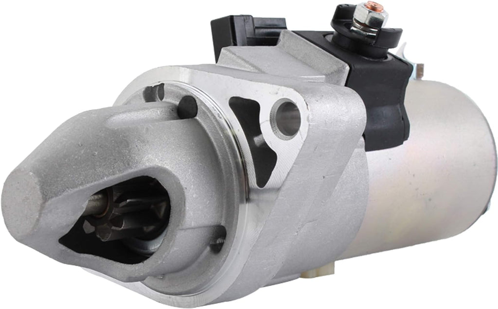 Starter Compatible With 2.4L Honda Accord Element 2006-2008 P568444