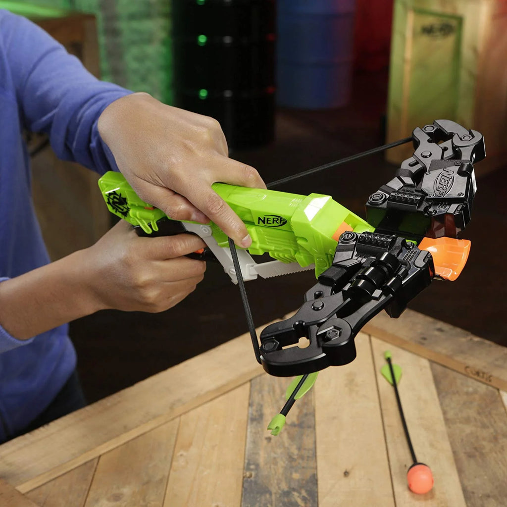 Zombie Strike Crossbow Z7700