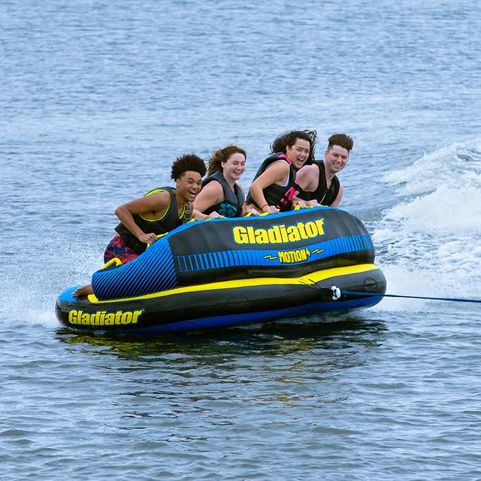 4-Person Towable Tube Q511498