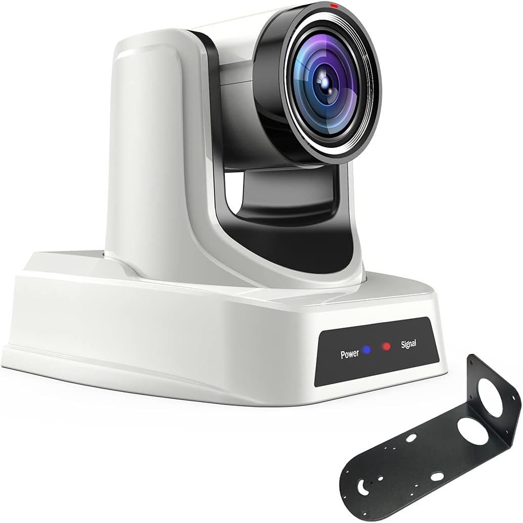 30X Zoom PTZ Camera with 3G-SDI, HDMI, IP Streaming C197
