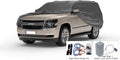 Truck Cover for 8 Foot Bed Crew Cab N2683