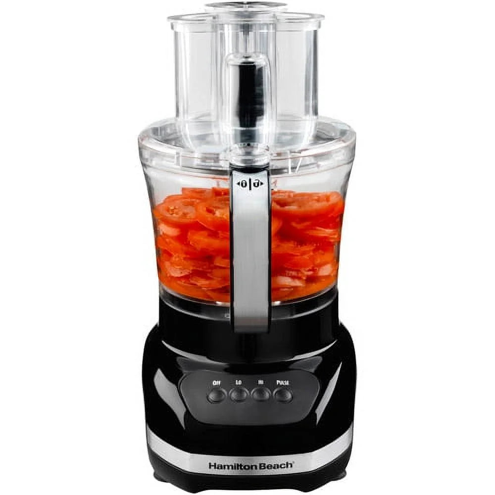 Food Processor D31056