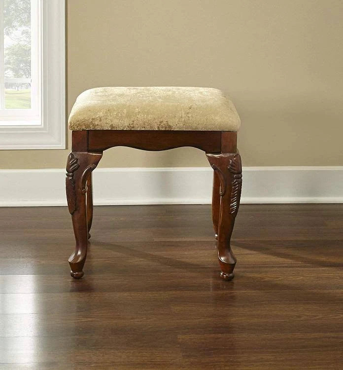 Deep Cherry Bench N102