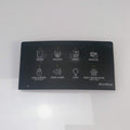 Interface Disp Asm Bk Wl for Whirlpool Washer T38968