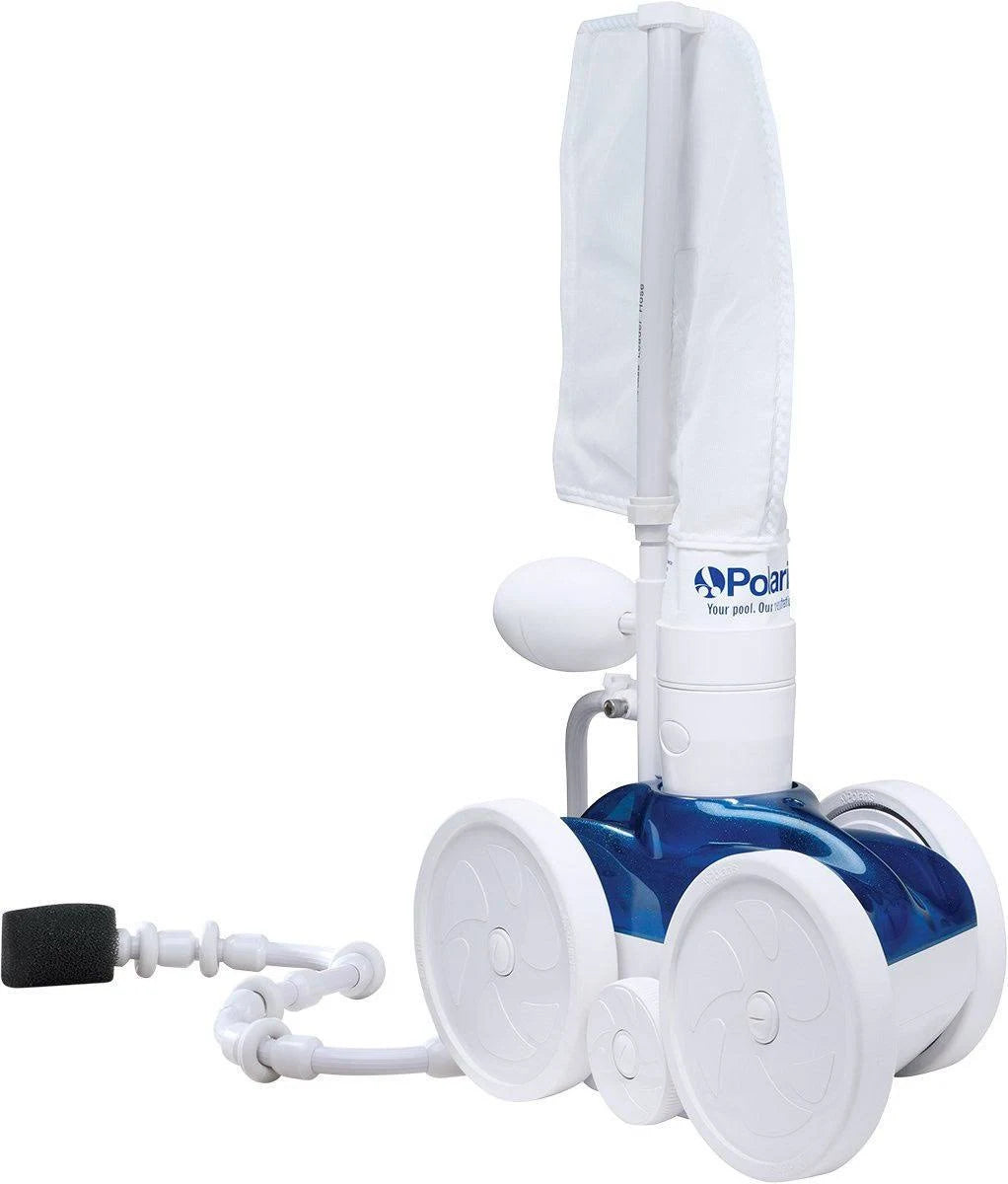 Pressure Side Pool Cleaner Q658