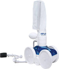 Pressure Side Pool Cleaner Q658