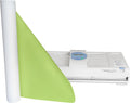 Blue on Pastel Blue Poster Paper Rolls O8704