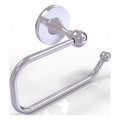Satin Chrome Toilet Tissue Holder U630914