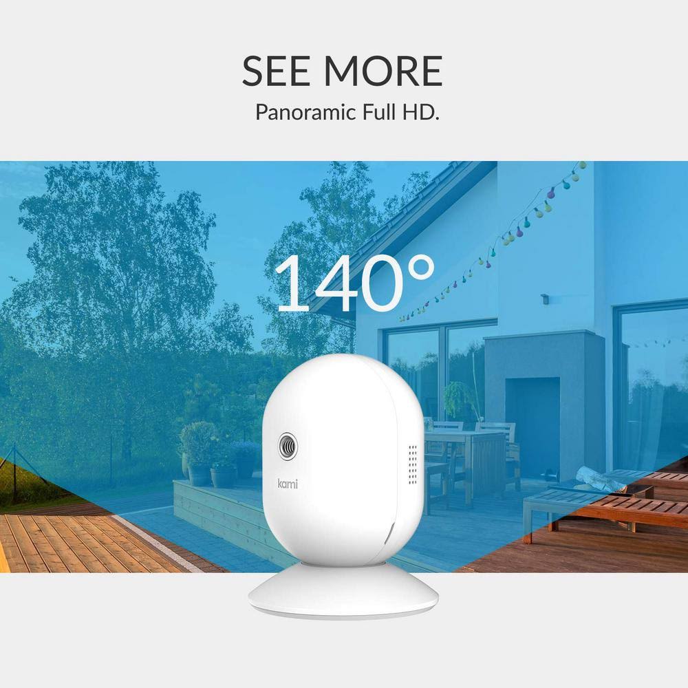 1080p Wirefree 2 Cam Kit R140
